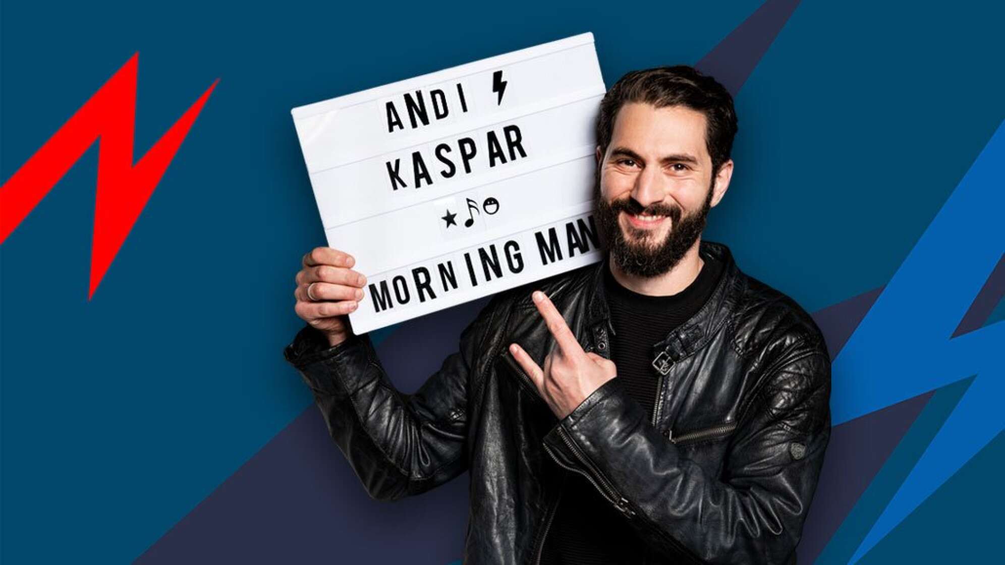 Andi Kaspar