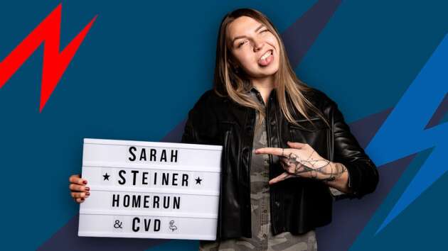 Sarah Steiner