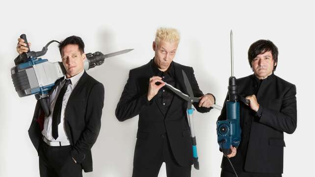 Die Ärzte: Neue Tour bestätigt - mit neuem Album?