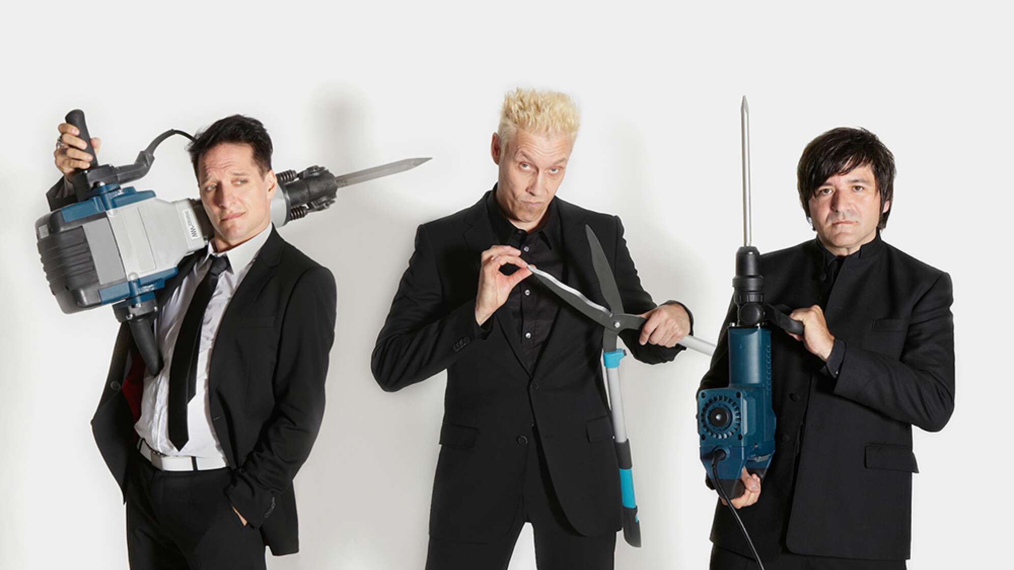 Die Ärzte Neue Tour bestätigt mit neuem Album?