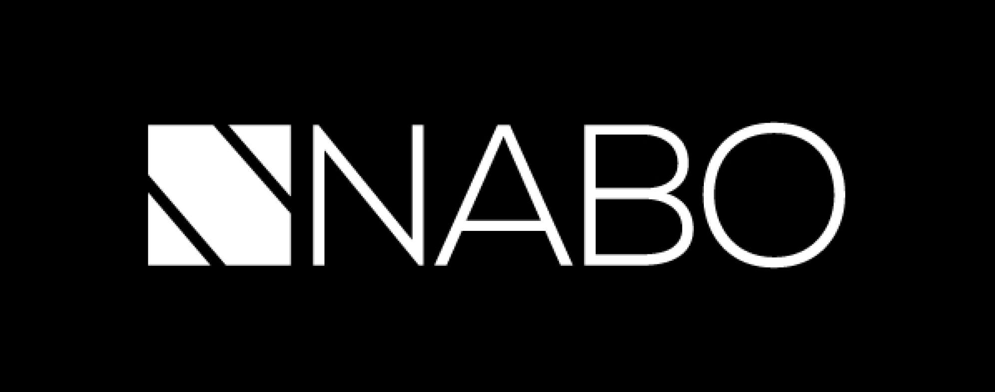 Das Logo von NABO