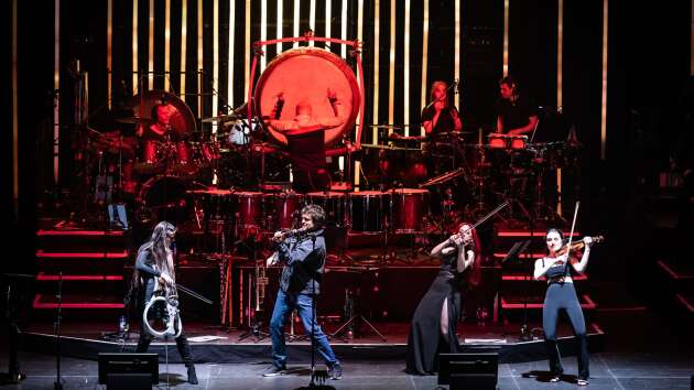 26.09.2023: Two Steps From Hell Live in Wien