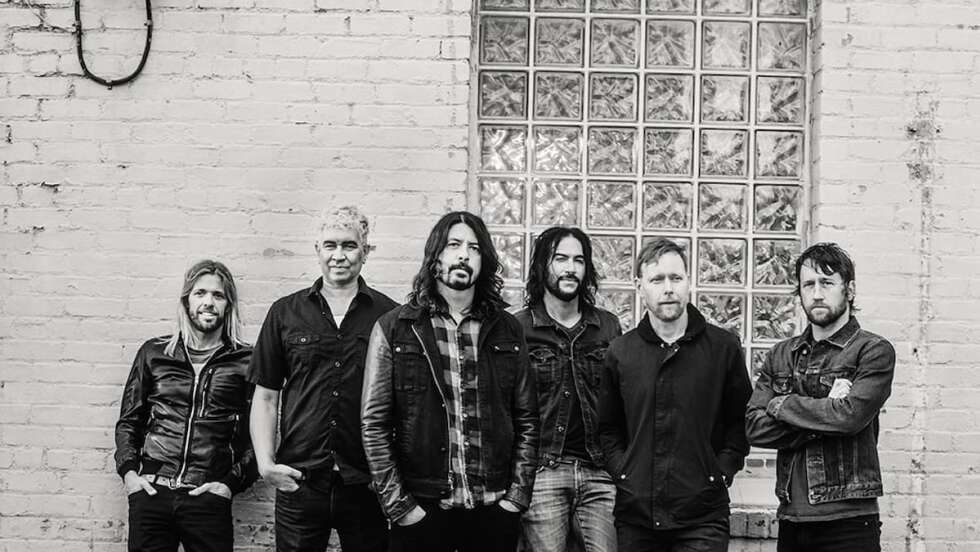 Foo Fighters