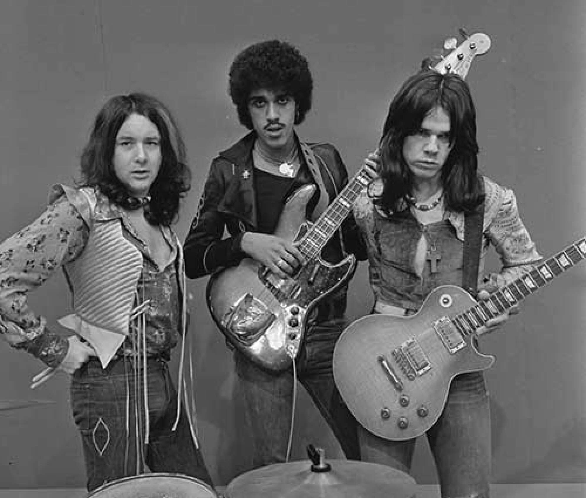 Thin Lizzy