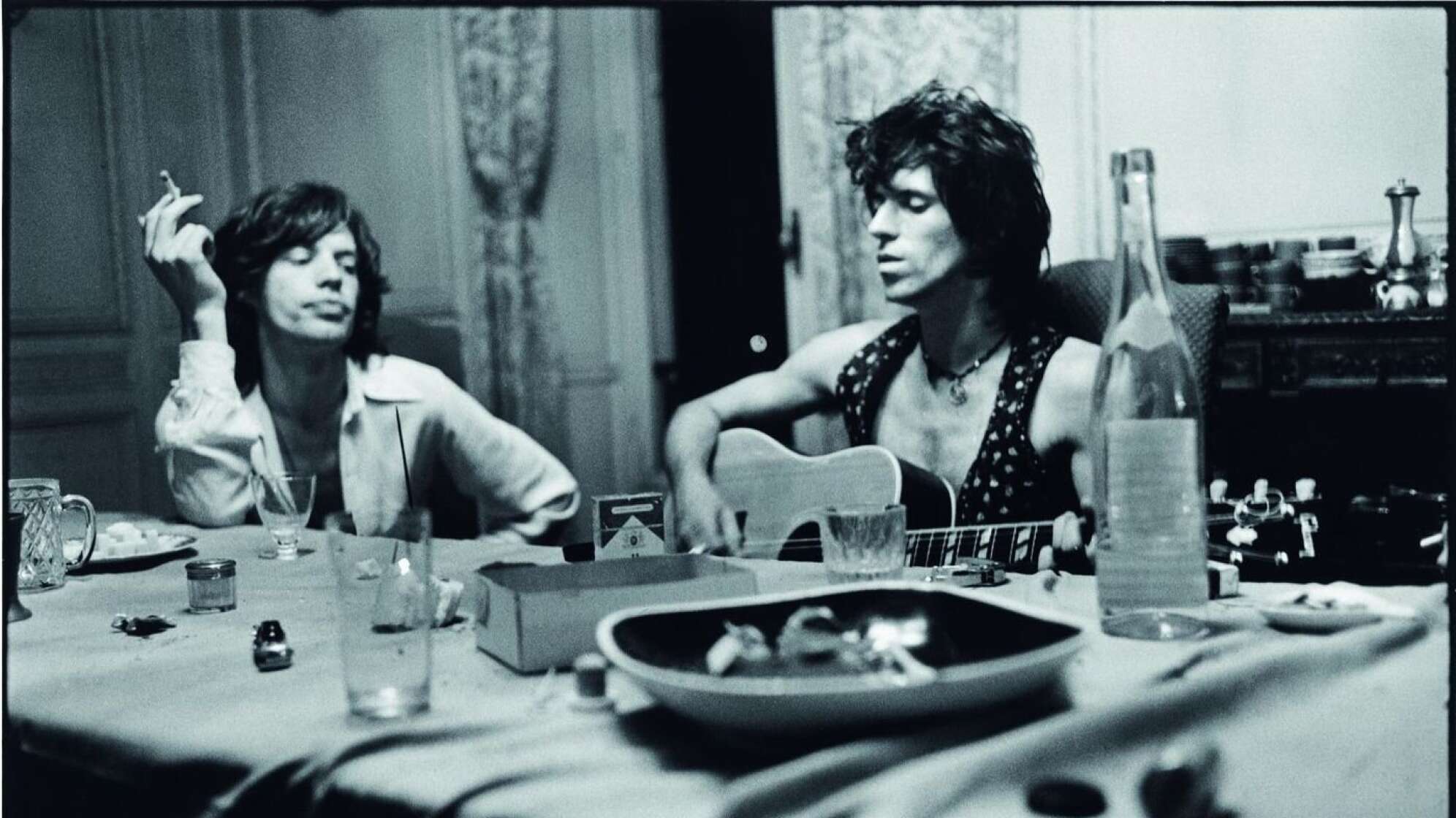 The Rolling Stones