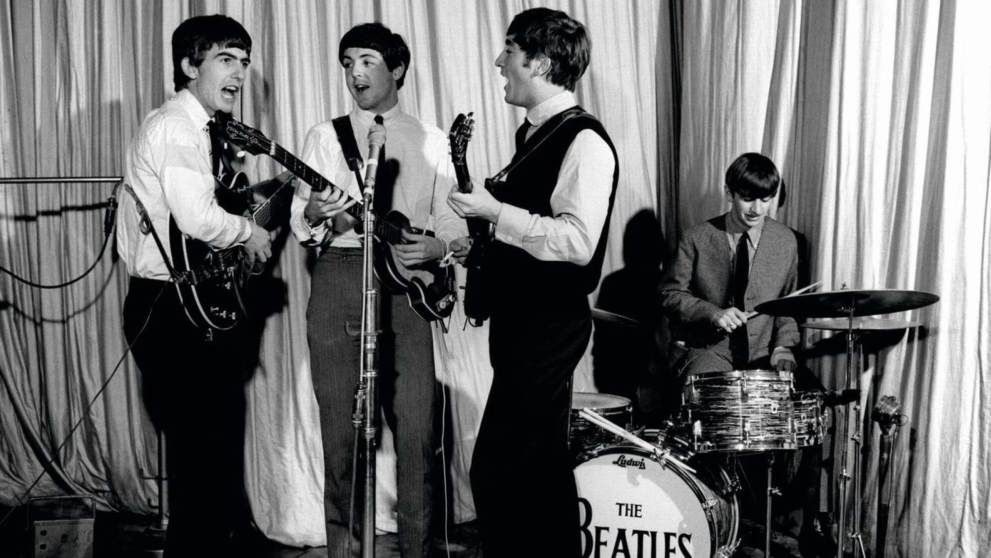 The Beatles