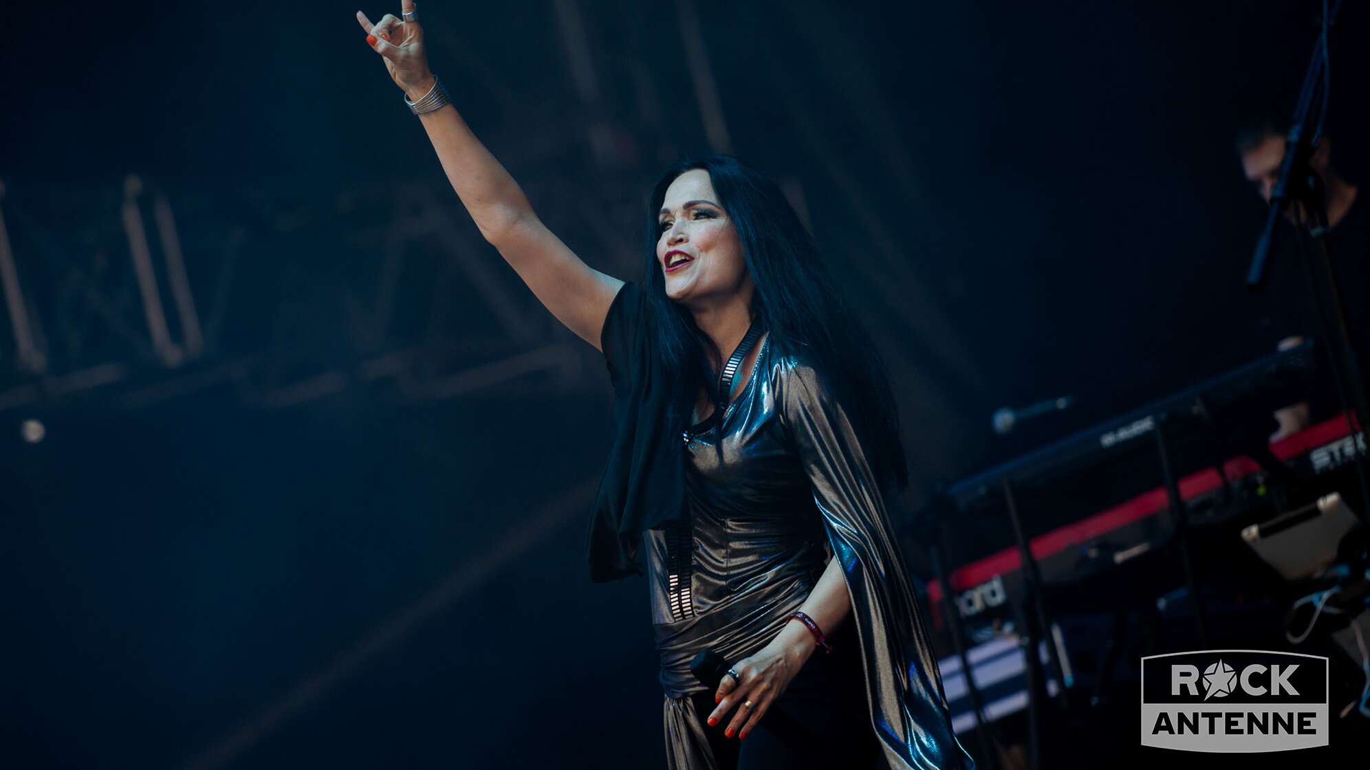 Wacken 2025 | Tarja