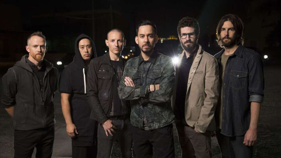 Die Linkin Park-Doku - "The Making of Minutes to Midnight": Hier ansehen!
