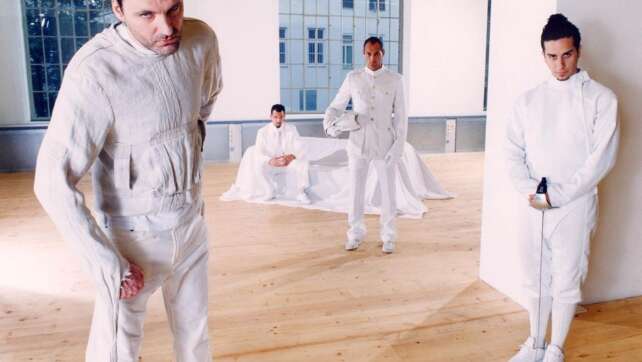 Made in Austria: Diese österreichischen Bands müsst ihr gehört haben