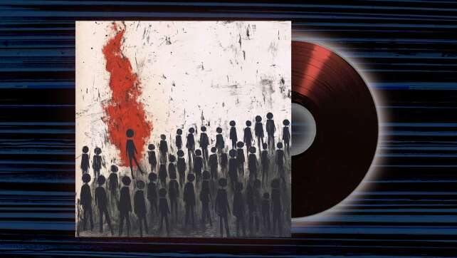 Three Days Grace - <em>Alienation</em>