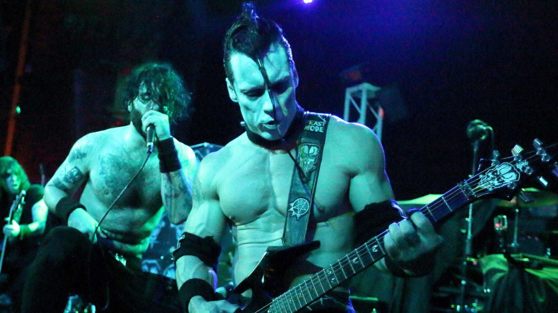 Misfits Konzerzfoto