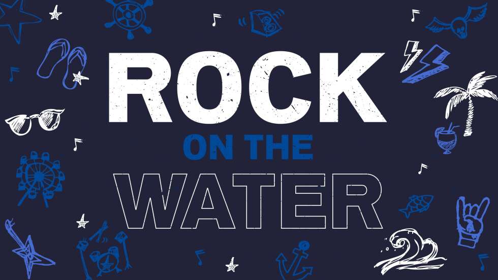 Rock On The Water – Fluss mit Lustig! Das rockigste Familienfest der Rockrepublik.