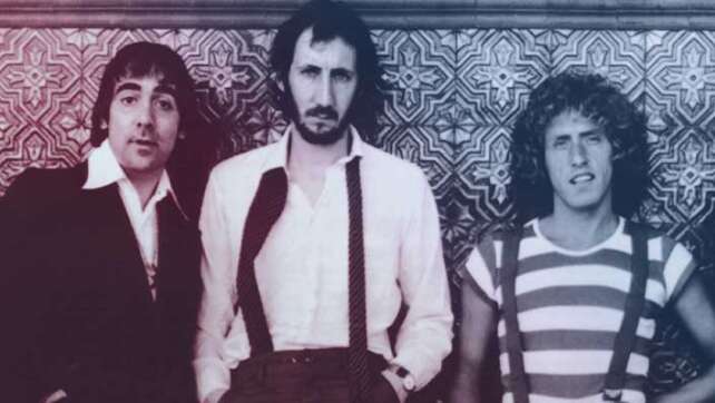 Das große The Who-Quiz: Wie gut kennt ihr die Radau-Combo?