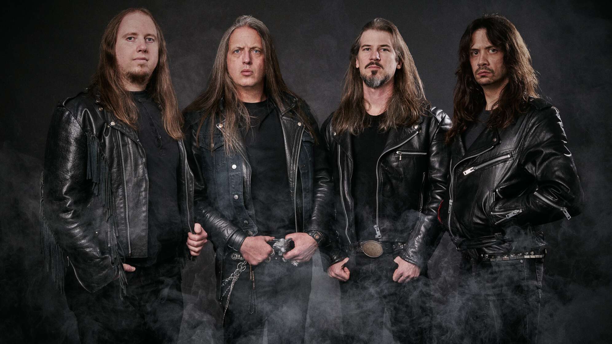 Bandfoto von Roadwolf