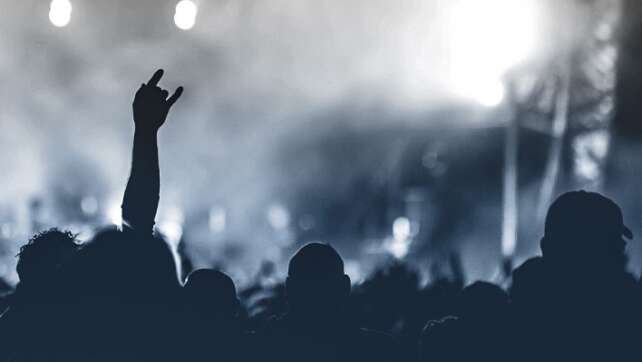 Das ROCK ANTENNE Österreich Live Rock-Quiz: Bist du bereit für die große Bühne?