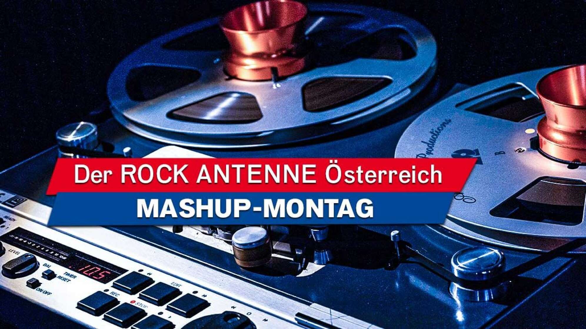 Mashup-Montag