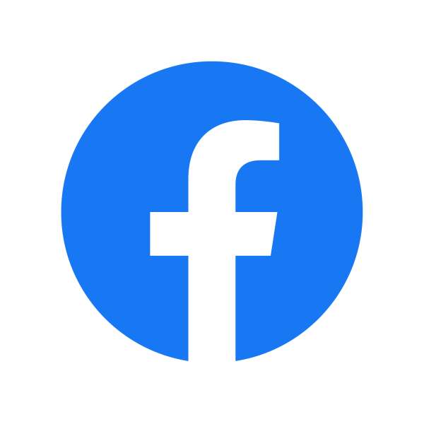 Das Logo von Facebook