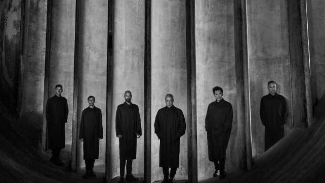 ROCK ANTENNE Österreich Hall of Fame: Wie gut kennt ihr die Nominierten in der Kategorie Band National?