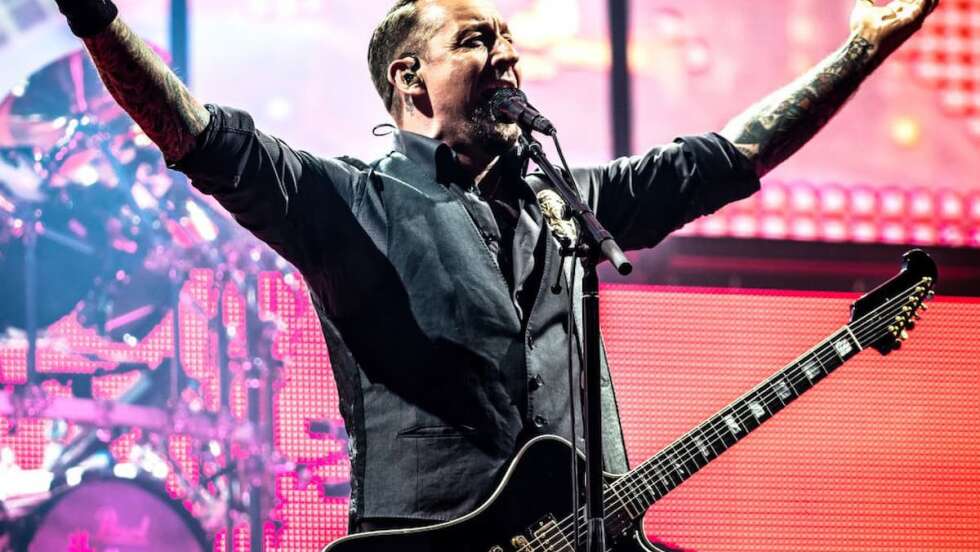 Volbeat