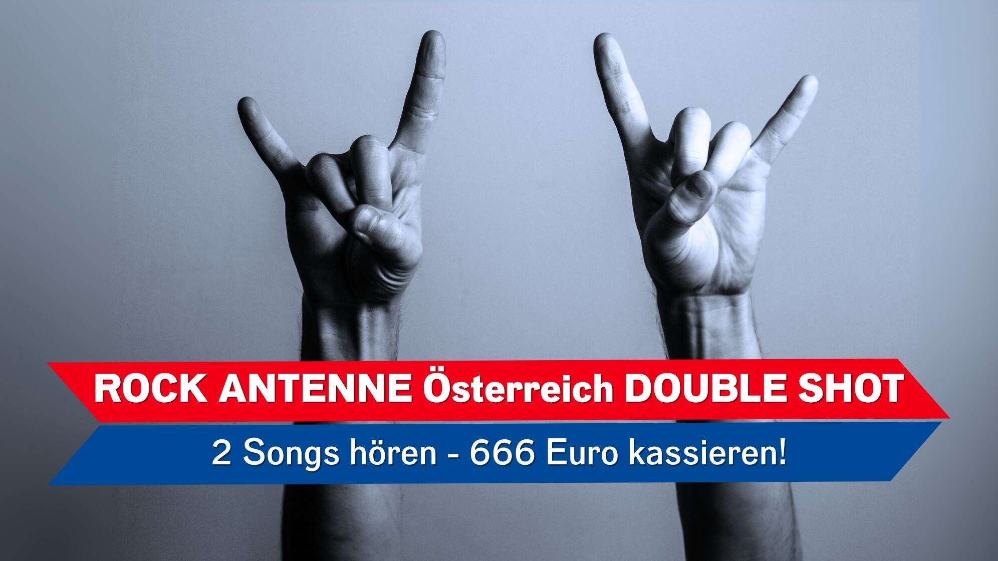 Rockhände