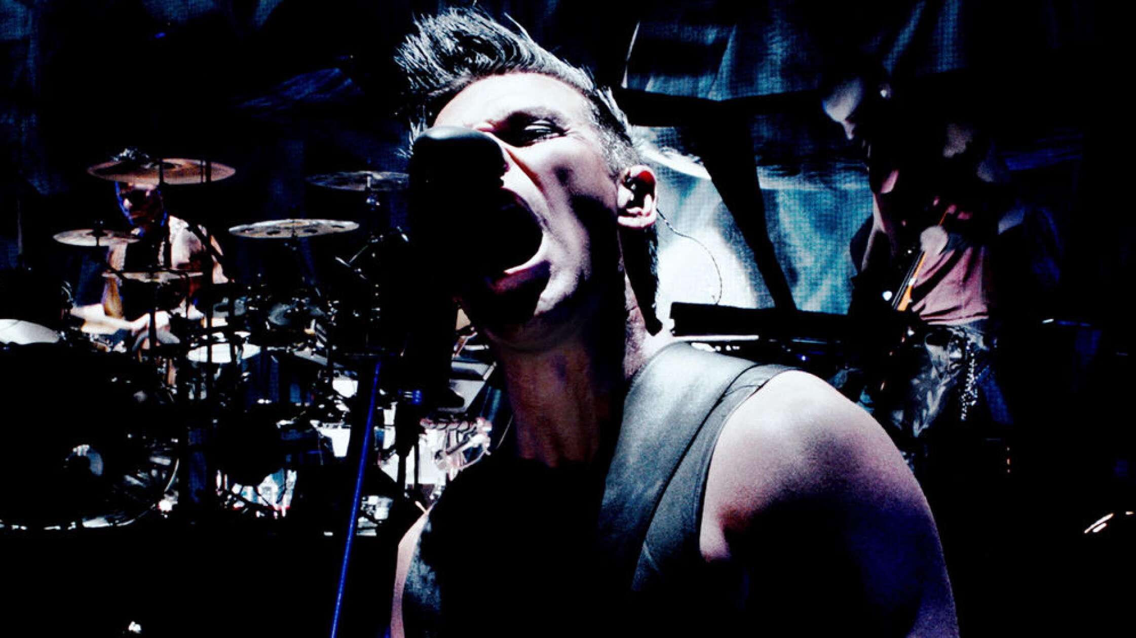 Das große RAMMSTEIN Lyrics Quiz Erkennt ihr alle Songs?