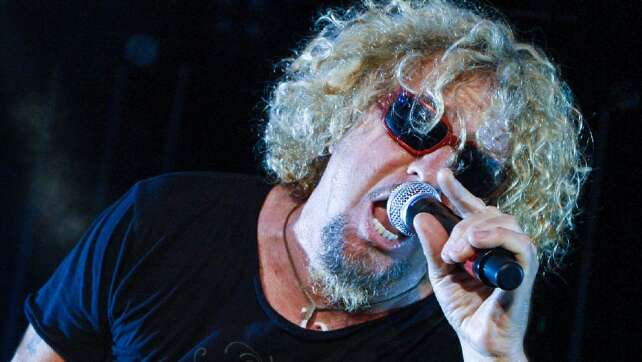 Das Rock News-Update der Woche vom 04.07. bis 10.07.