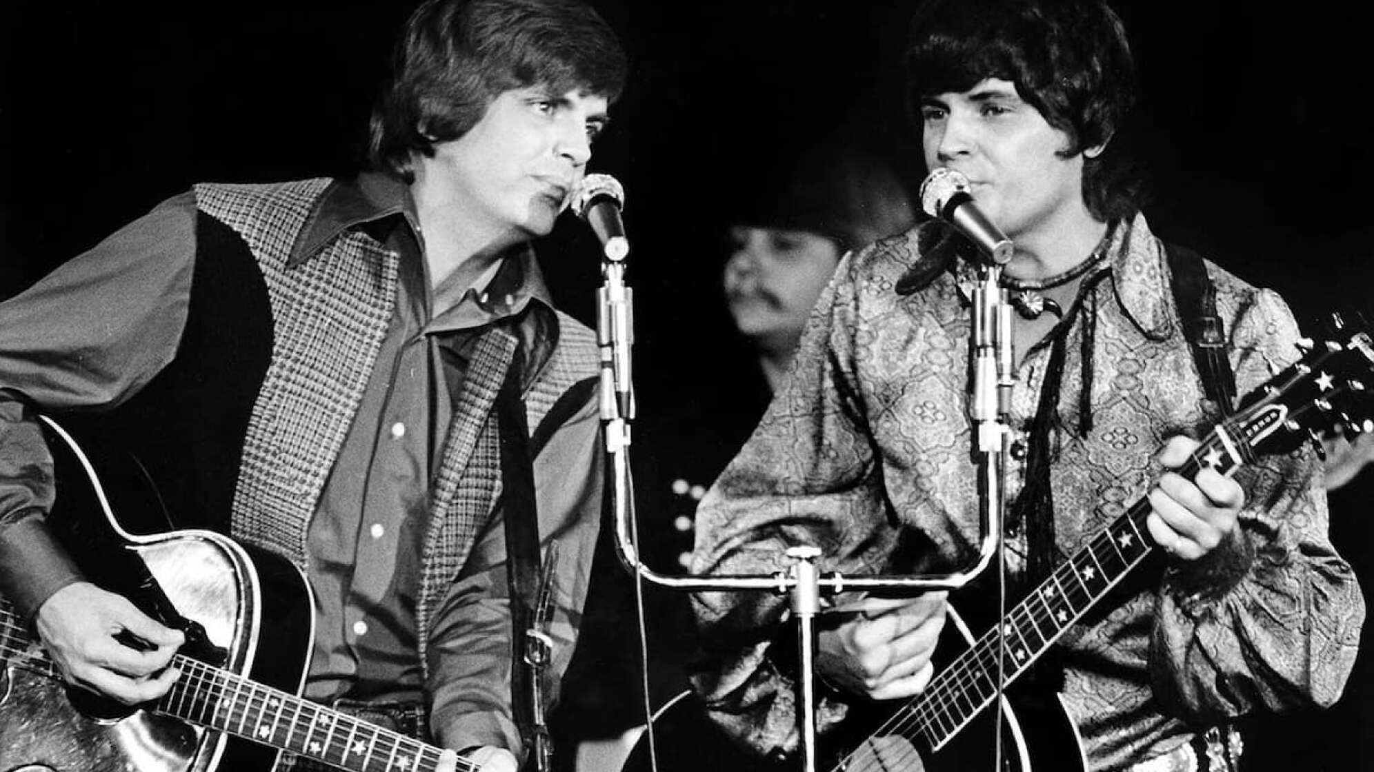 Don Everly – The Everly Brothers