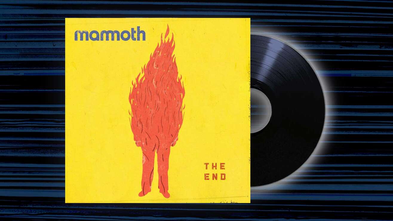 Mammoth - <em>The End</em>