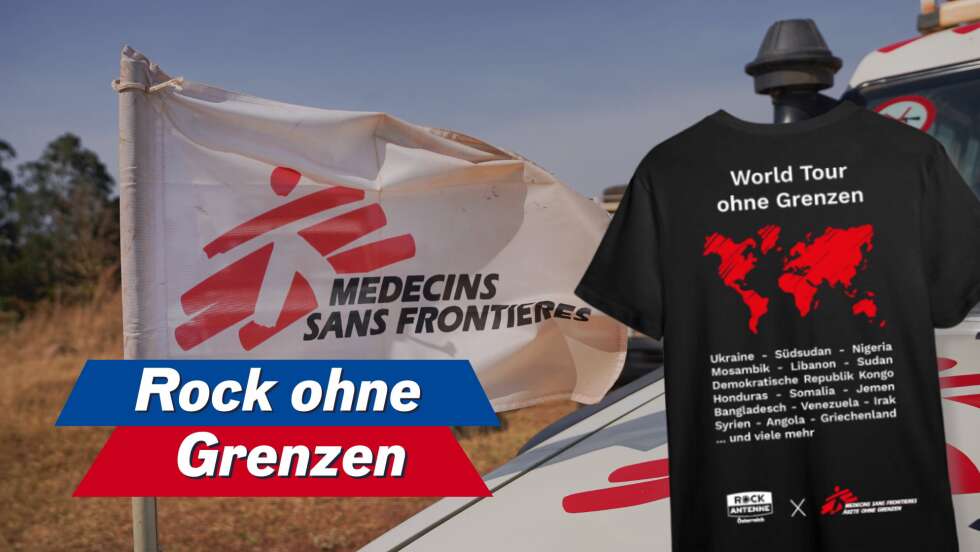Rock ohne Grenzen 2026