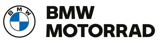 Logo von BMW Motorrad