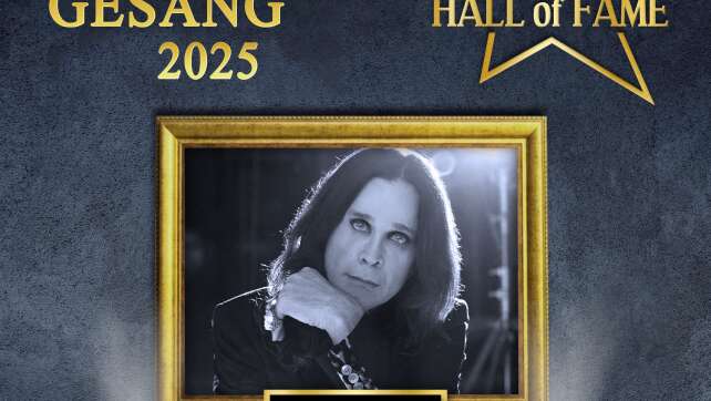 Die ROCK ANTENNE Österreich Hall of Fame: Alle Mitglieder