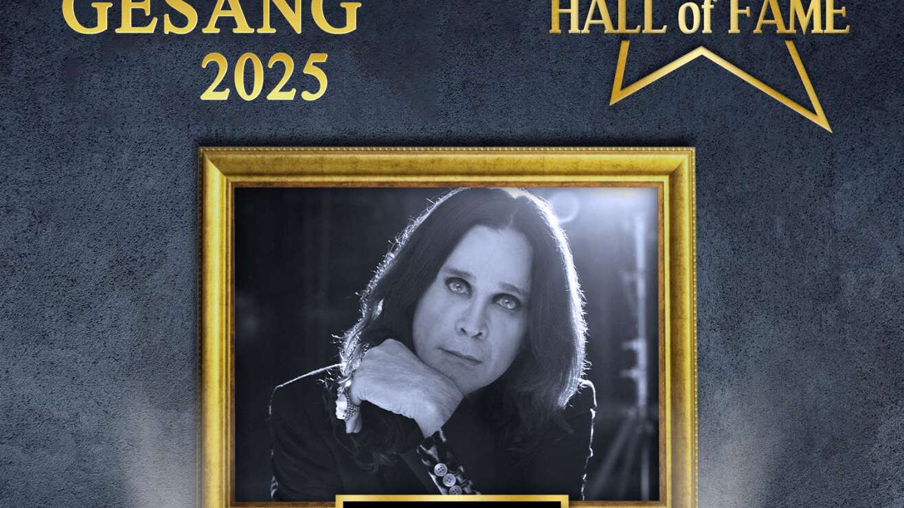 Die ROCK ANTENNE Österreich Hall of Fame: Alle Mitglieder