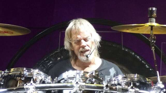 Rock in Peace, Frank Beard: 5 Fakten über den ZZ Top-Drummer