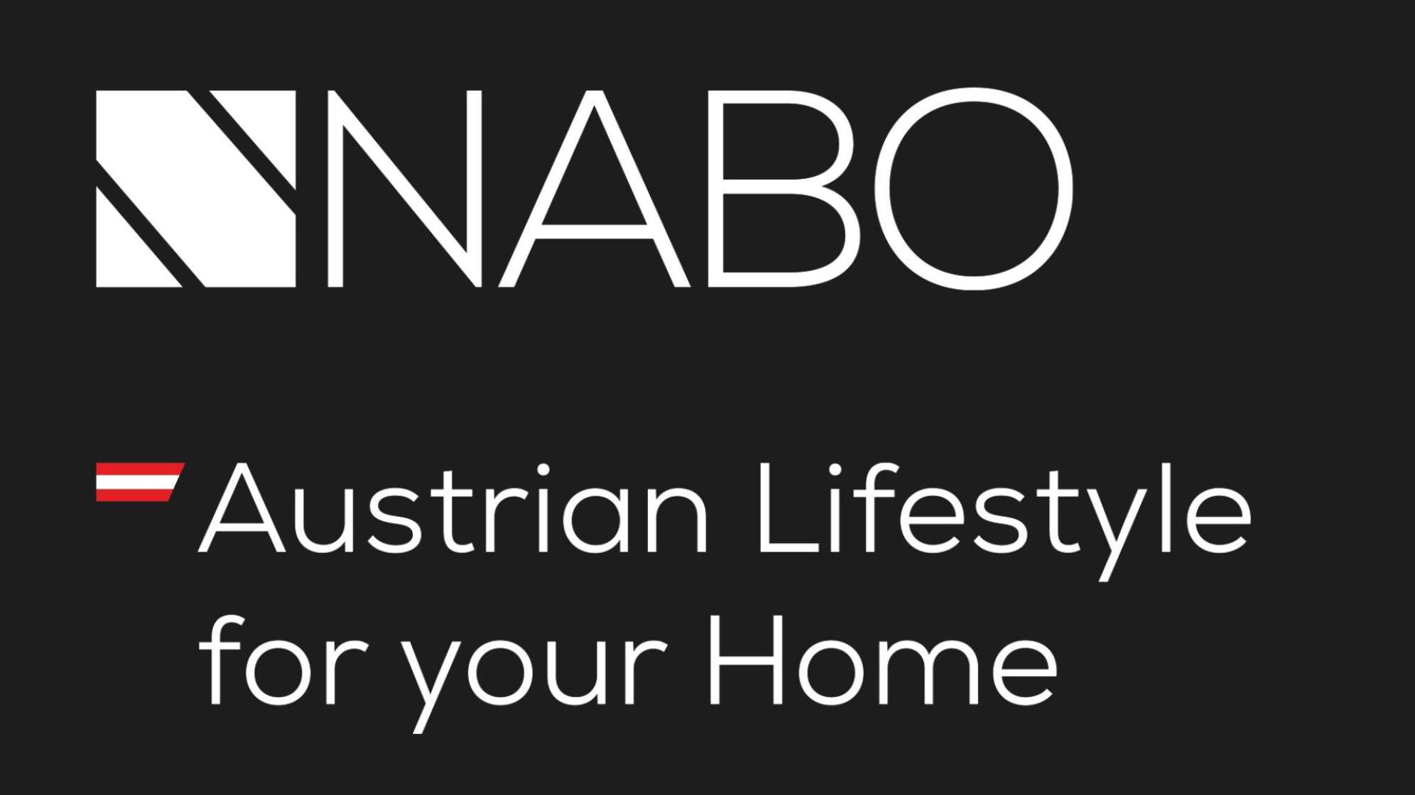 Logo von NABO - Austrian Lifestyle for your Home
