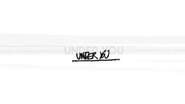 Foo Fighters: Neue Single "Under You" veröffentlicht