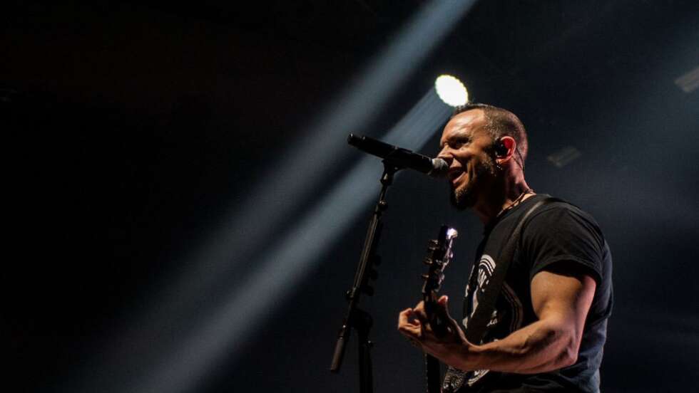 Mark Tremonti
