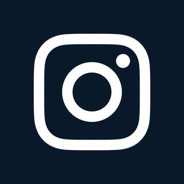 Das Logo von Instagram