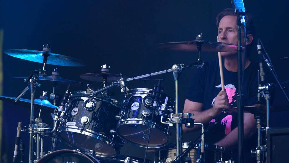 Foo Fighters: Das ist der neue Mann am Schlagzeug