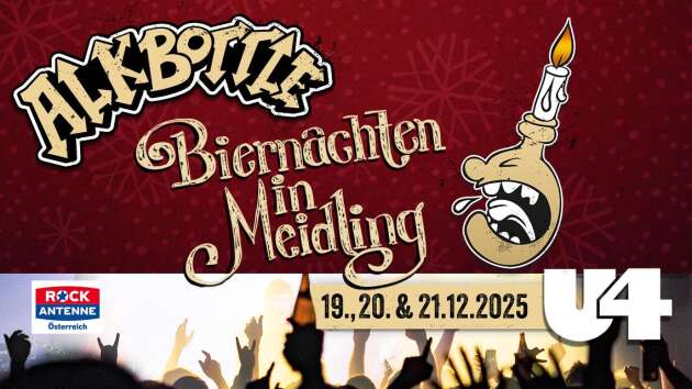 BIERNACHTEN IN MEIDLING