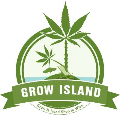 Logo von Grow Island