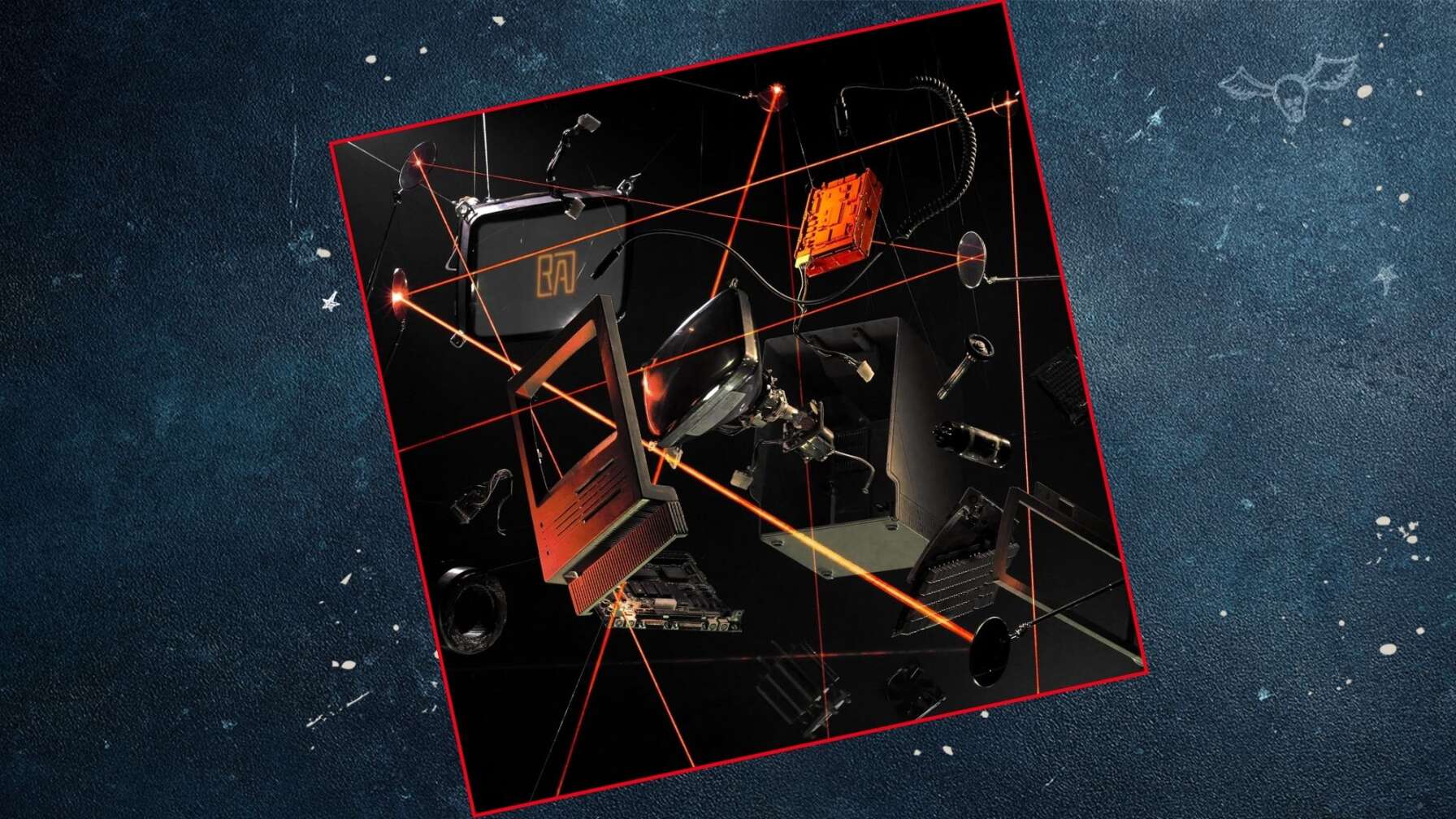 JahresROCKblick auf ROCK ANTENNE!