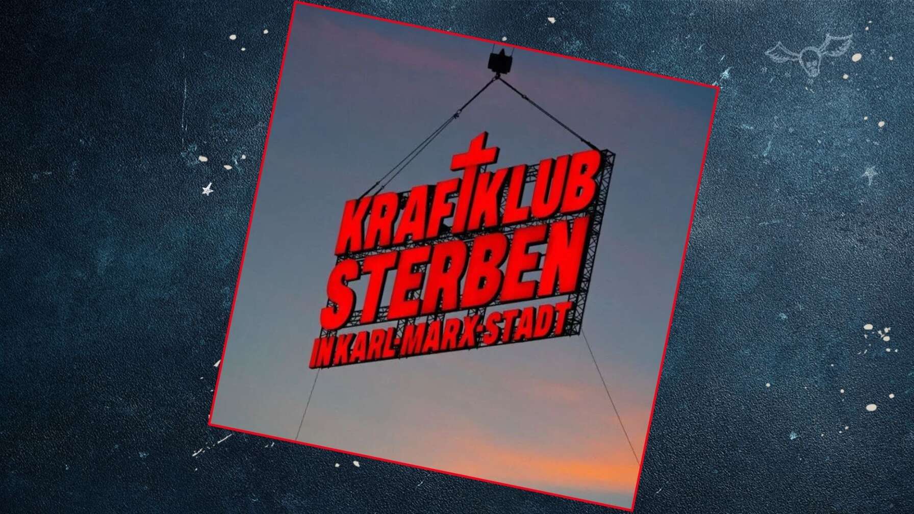 Der JahresROCKblick 2025 - die Alben der Redaktion