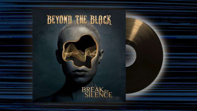 Beyond the Black  - <em>Break the Silence</em>