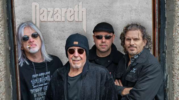 NAZARETH