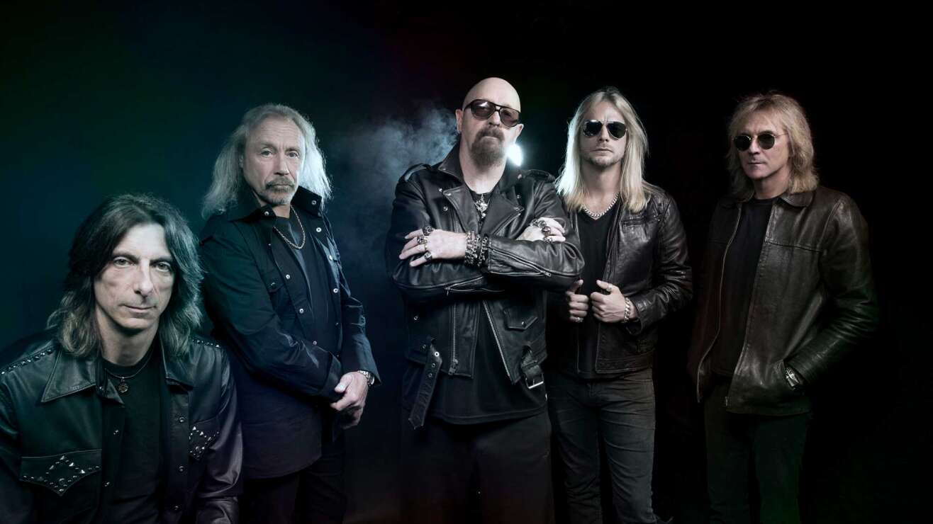 Judas Priest: Alles über die englischen Metal-Helden!