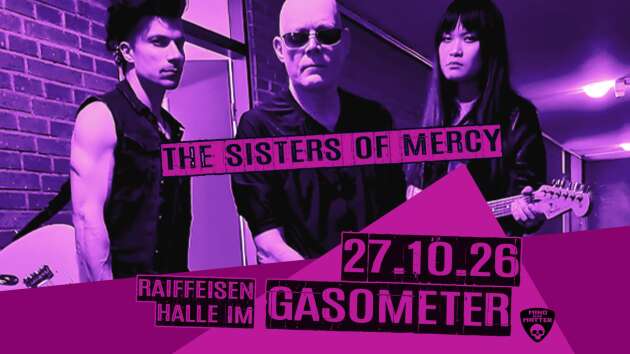 THE SISTERS OF MERCY
