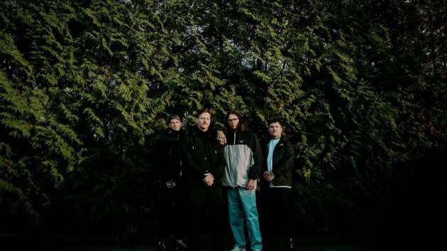 THE AMITY AFFLICTION