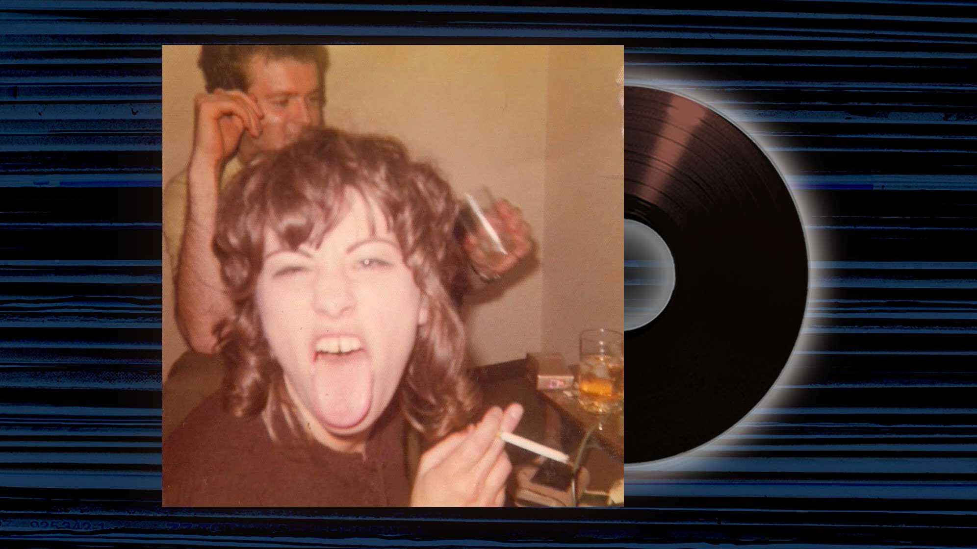 Album der Woche ab dem 16.02. auf ROCK ANTENNE: Joyce Manor mit "I used to go to this bar"