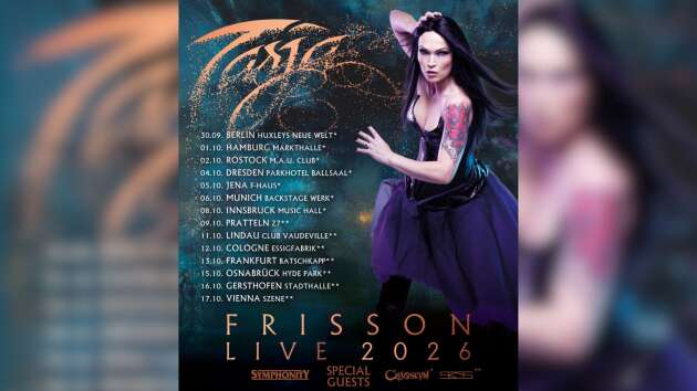 TARJA