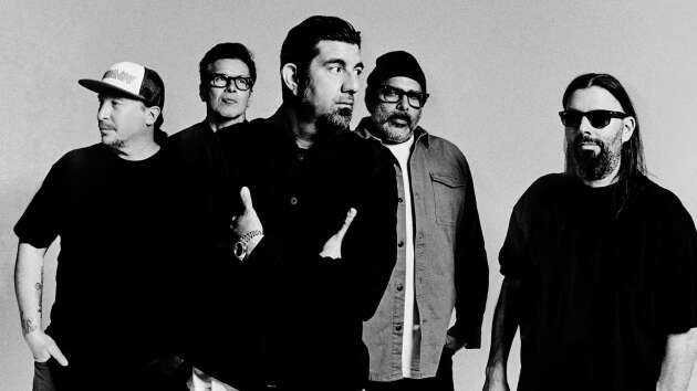 DEFTONES
